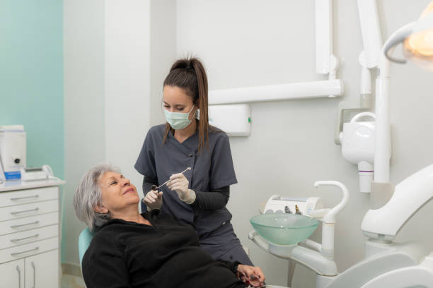 Best Emergency Broken Tooth Repair in Louisville, GA