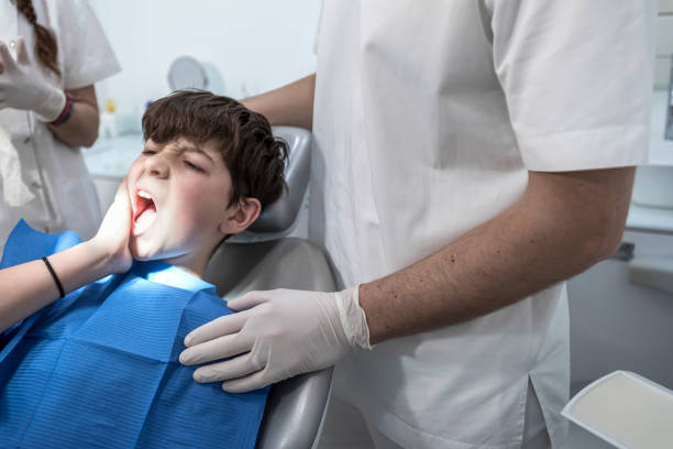 Best Weekend Emergency Dentist in Louisville, GA